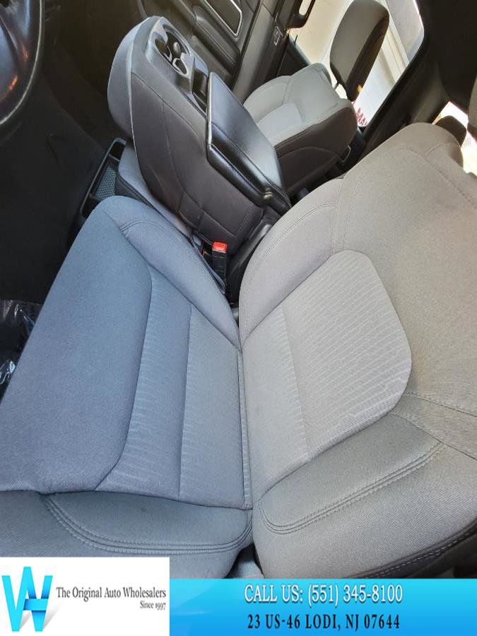 Used 2023 RAM 1500 Big Horn image 10