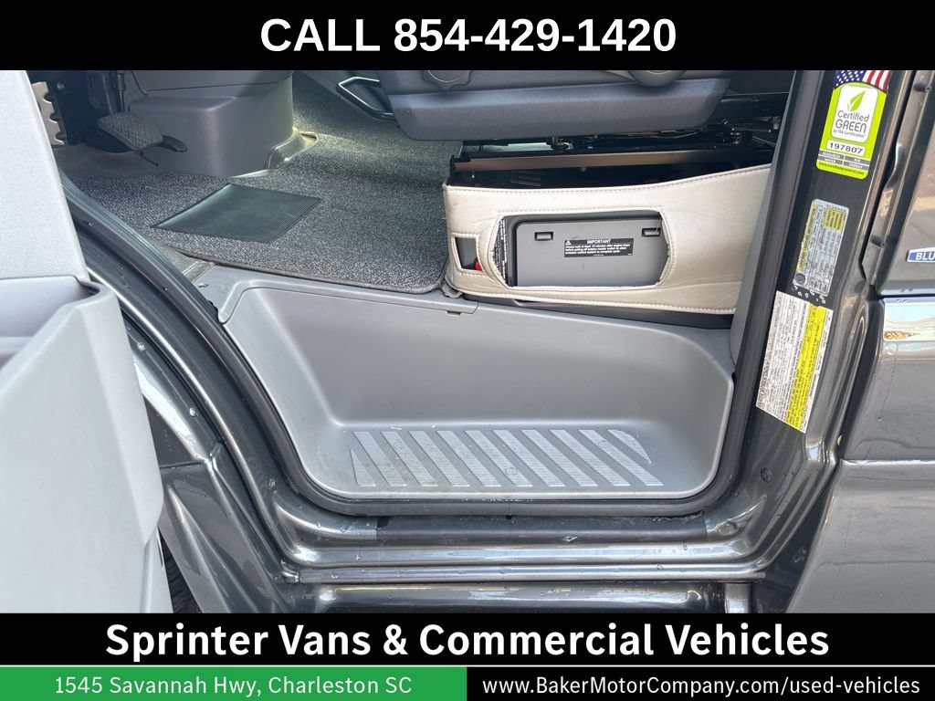 Used 2016 Mercedes-Benz Sprinter 3500 image 64