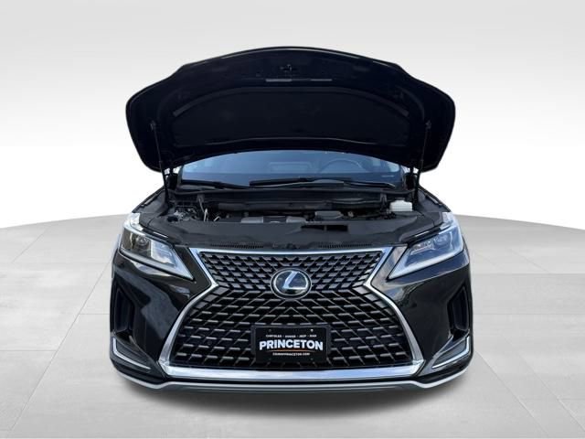 Used 2020 Lexus RX 350 AWD w/ Premium Package image 9