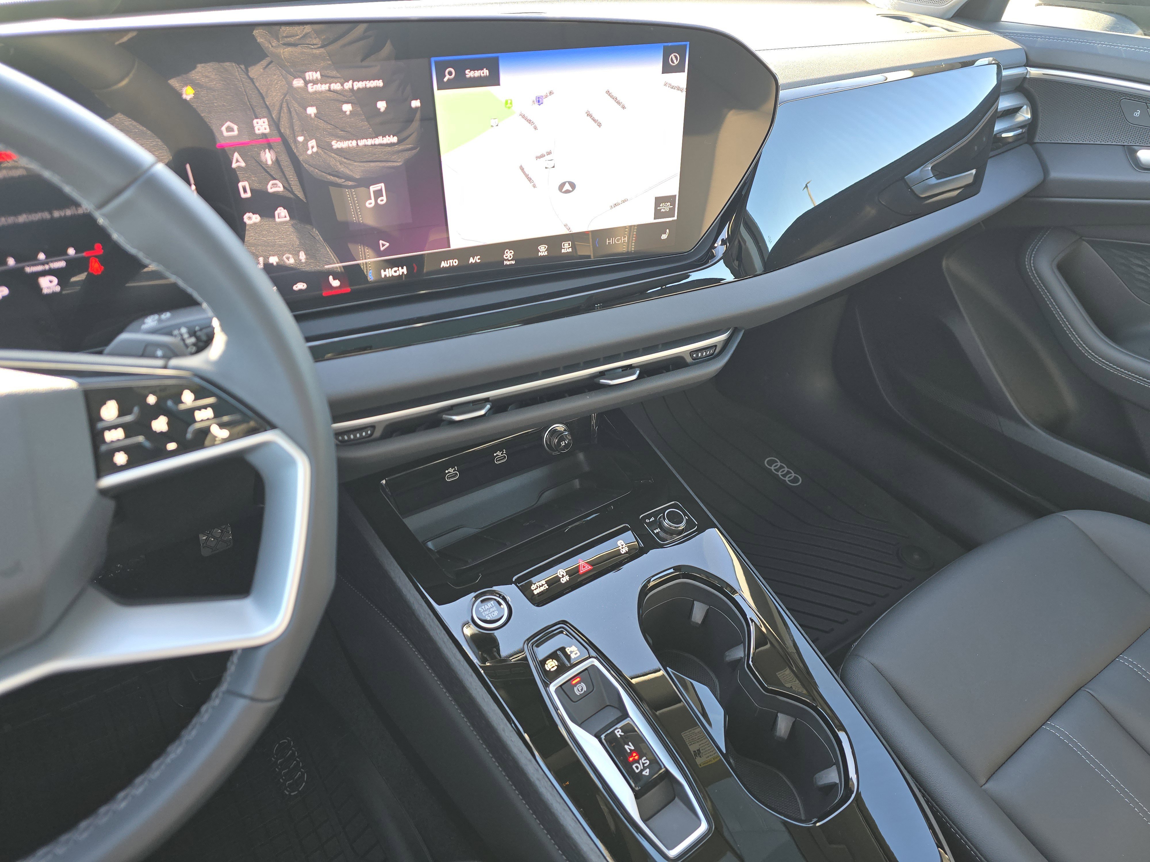 Certified 2025 Audi A5 2.0T Premium w/ Convenience Package image 24