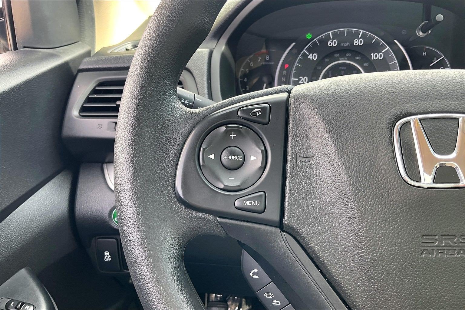 Used 2016 Honda CR-V LX image 23