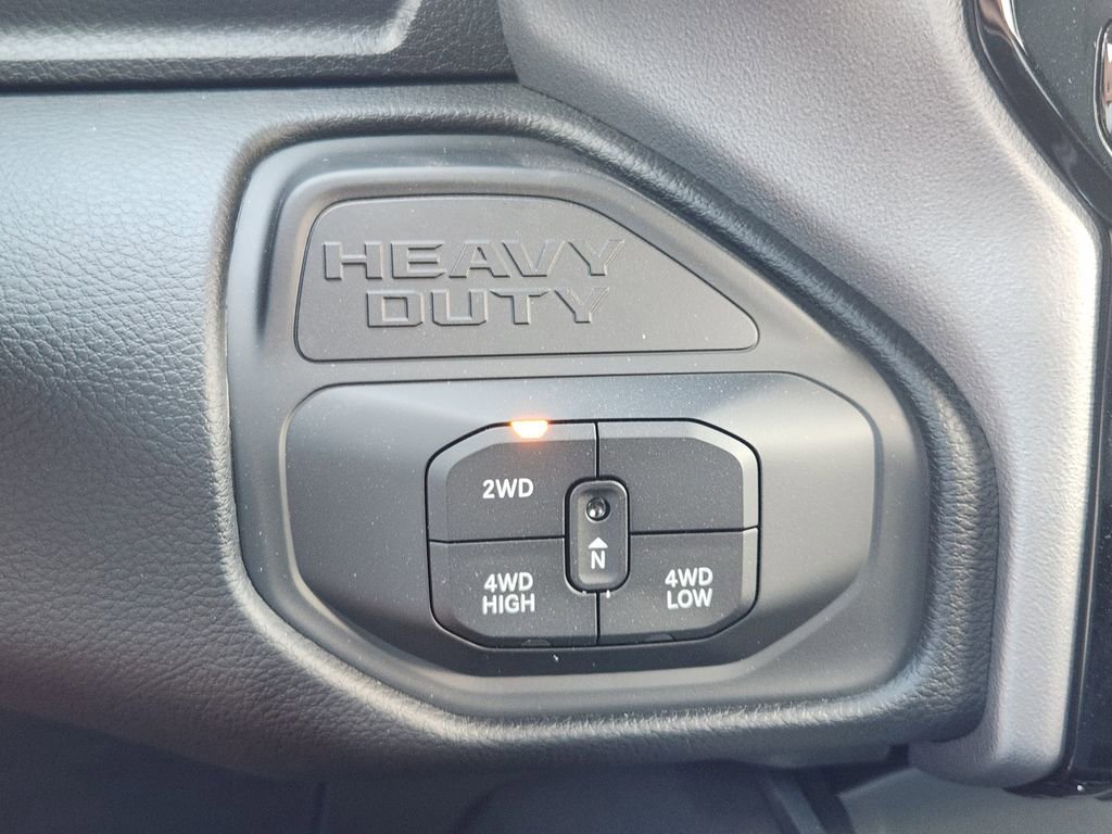 New 2026 RAM 2500 Lone Star image 17