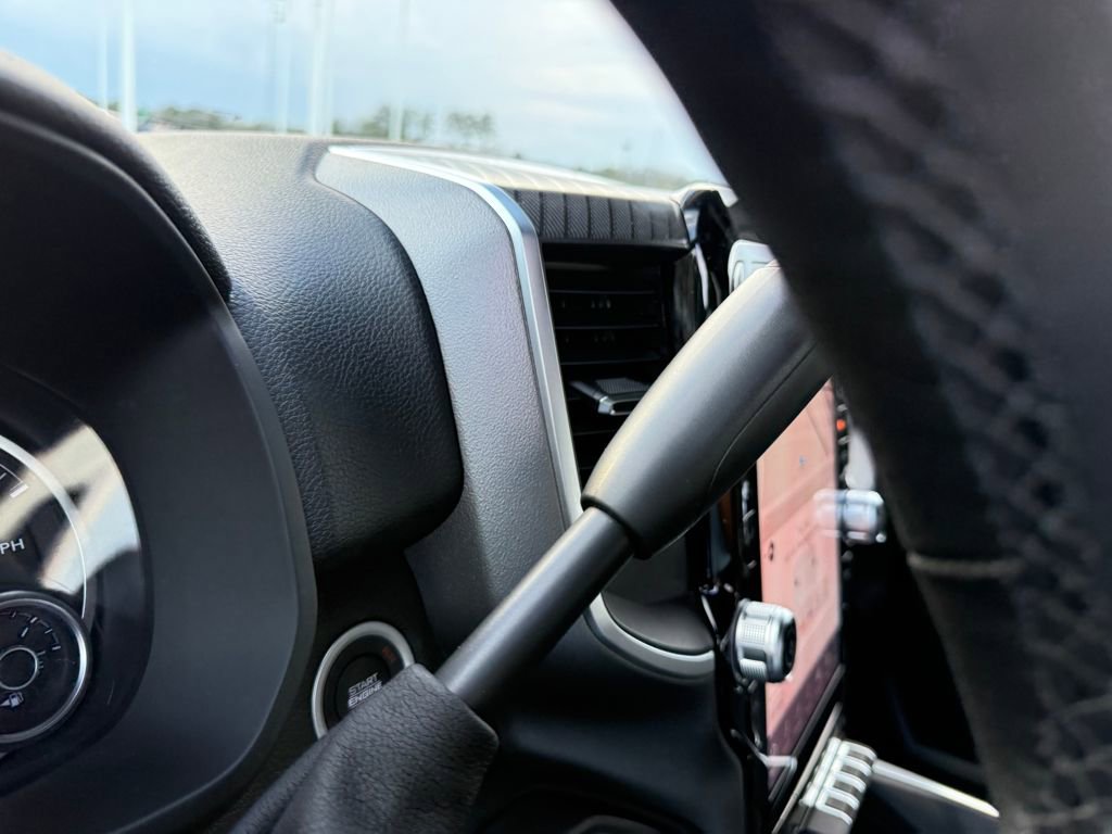 New 2026 RAM 2500 Big Horn image 24