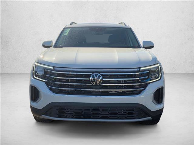 New 2026 Volkswagen Atlas SE image 6