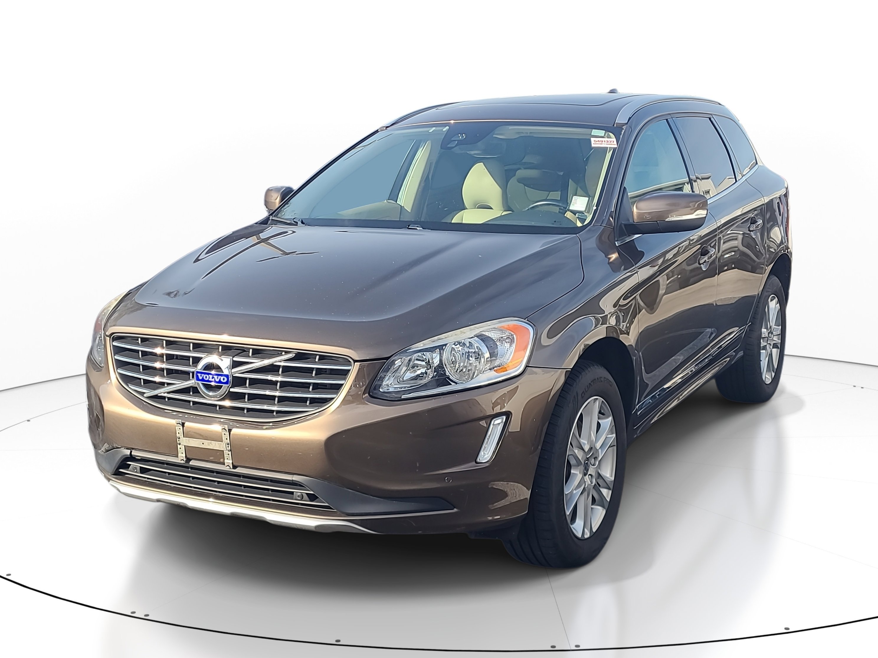Used 2015 Volvo XC60 T5 Premier image 3