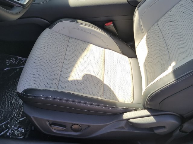 New 2026 Ford Mustang Premium RWD image 18