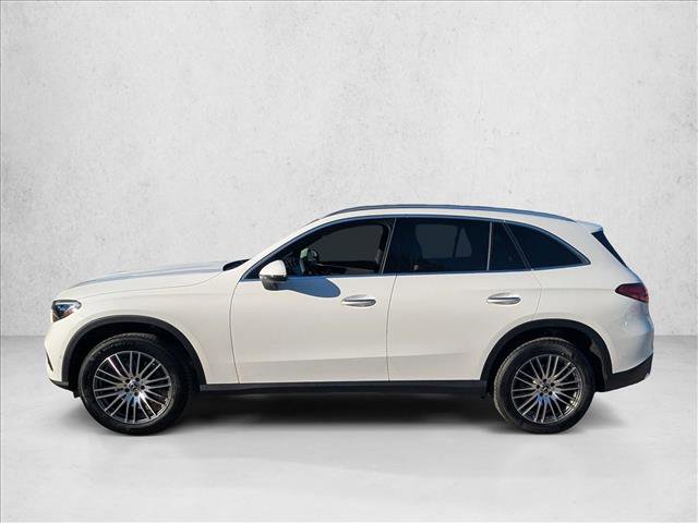 New 2026 Mercedes-Benz GLC 300 image 6