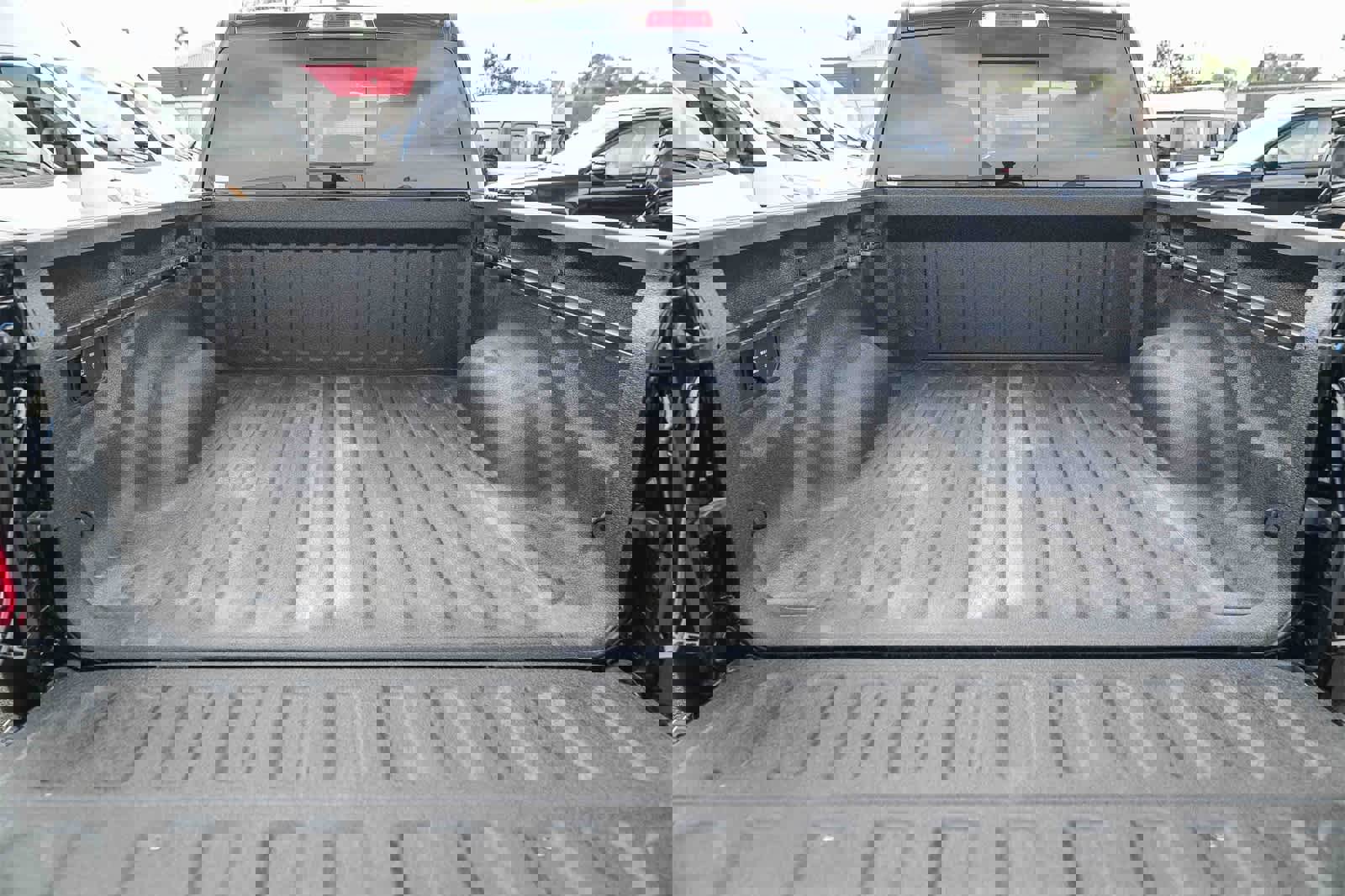 New 2026 RAM 1500 Big Horn image 25