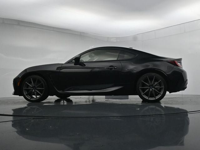 Used 2023 Subaru BRZ Limited w/ Popular Package #1 RWD image 33