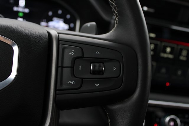 Used 2025 GMC Sierra 1500 Denali Ultimate image 21