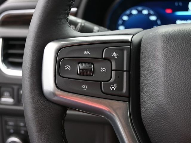 Used 2022 Chevrolet Tahoe Premier image 34