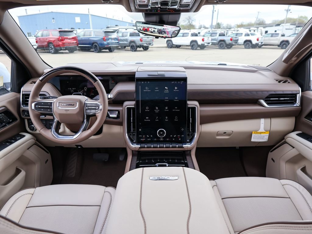 New 2026 GMC Yukon XL Denali image 16