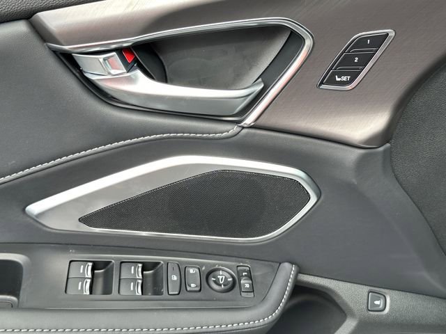 New 2025 Acura RDX SH-AWD image 26
