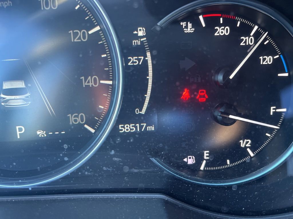 Used 2019 MAZDA CX-5 Signature image 5