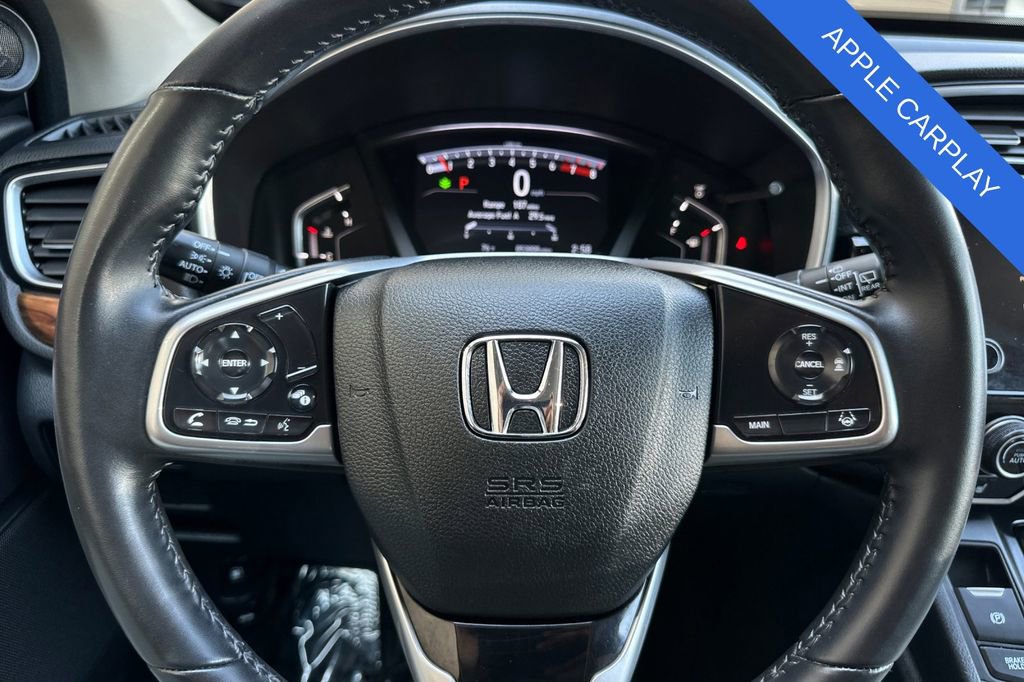 Used 2019 Honda CR-V EX-L image 25
