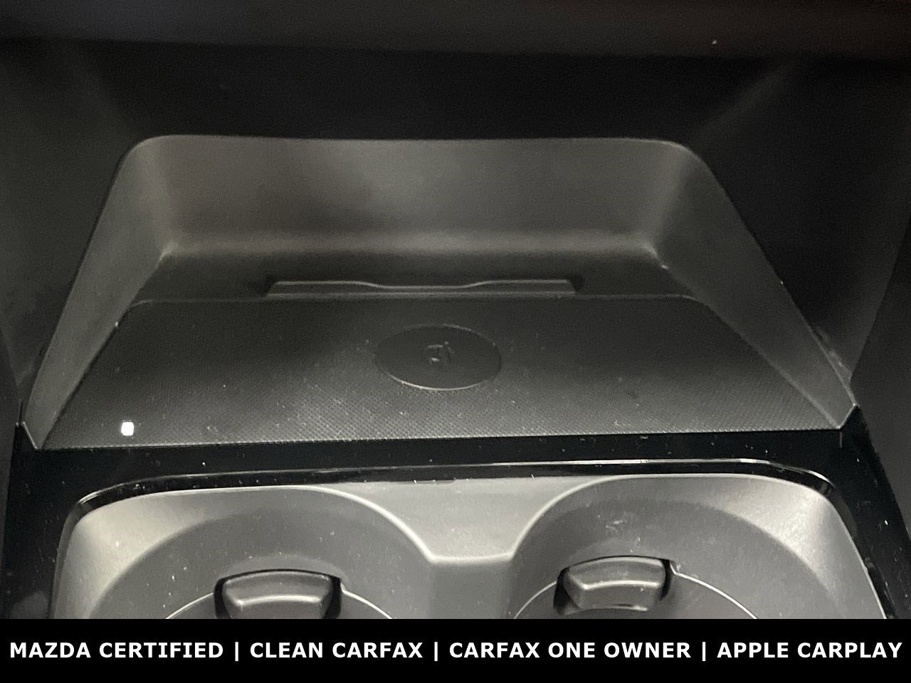 Used 2025 MAZDA MAZDA3 s image 25