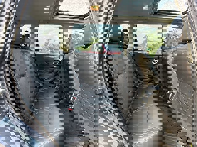 Used 2021 Subaru Forester Limited image 16