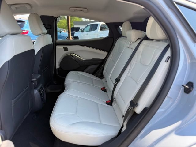 Certified 2025 Ford Mustang Mach-E Premium AWD/4WD image 15