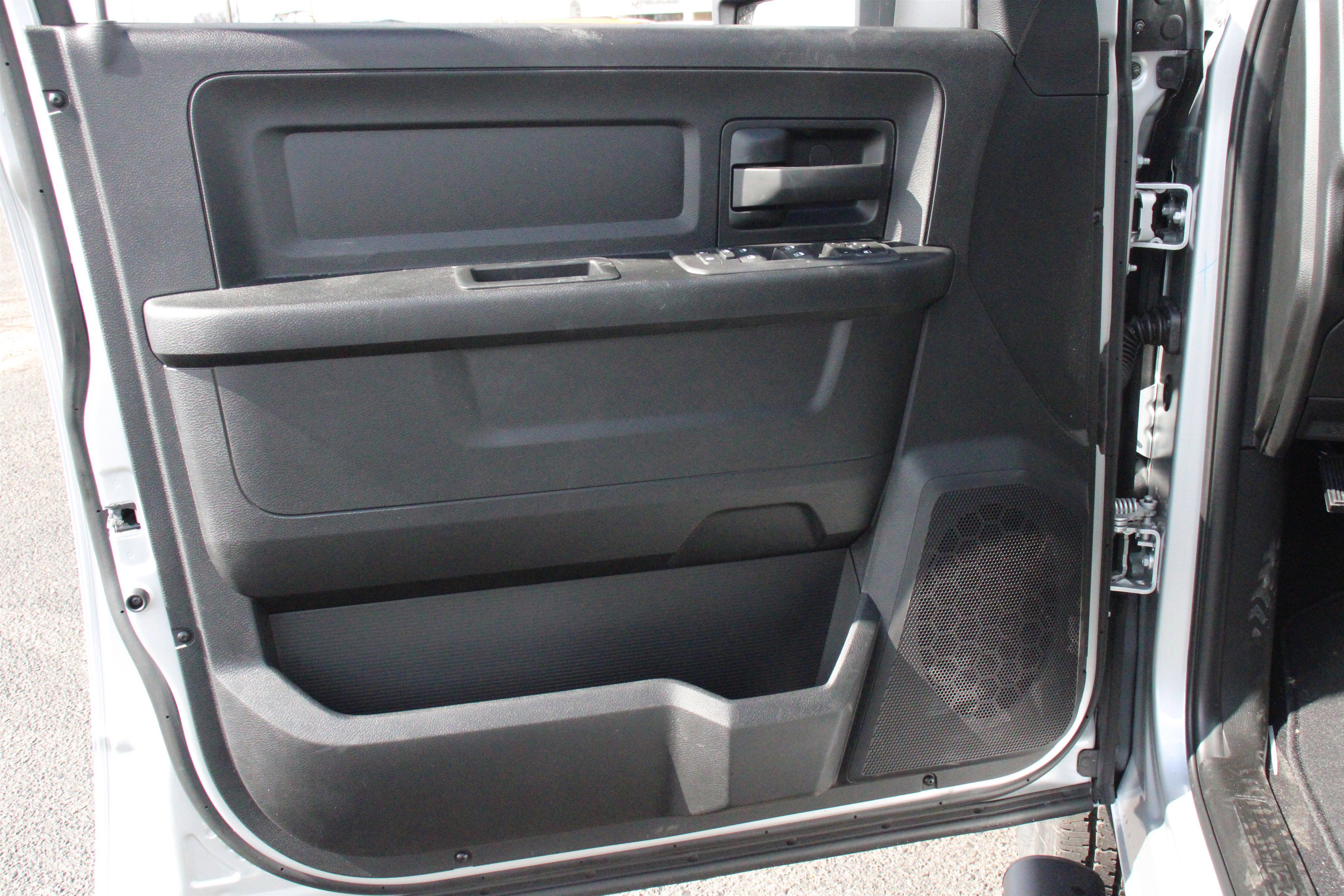 New 2026 RAM 2500 Tradesman image 6