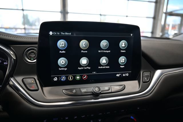 Used 2023 Chevrolet Blazer LT w/ Convenience Package image 15