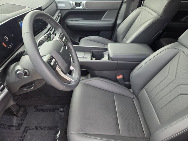 Certified 2026 Hyundai Santa Fe SEL FWD image 12