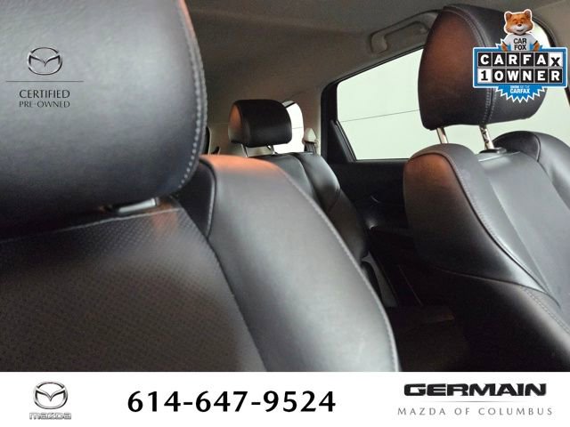 Certified 2023 MAZDA CX-9 Touring AWD/4WD image 20