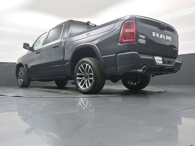 New 2026 RAM 1500 Limited AWD/4WD image 41