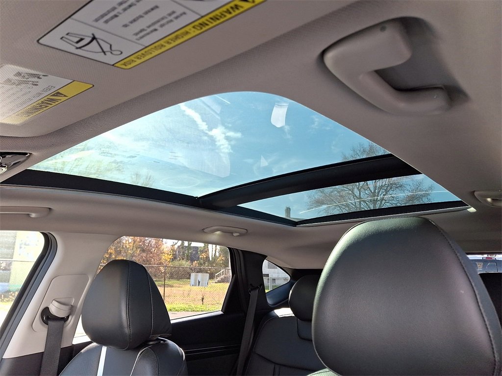 Used 2022 Hyundai Tucson Limited image 14