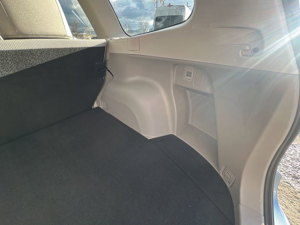 Used 2012 Subaru Forester 2.5X image 29