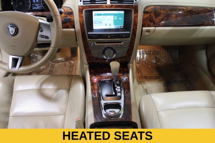 Used 2008 Jaguar XK Coupe image 2