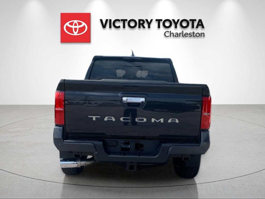 New 2026 Toyota Tacoma Limited AWD/4WD image 4
