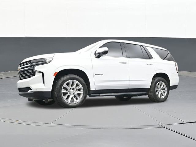 Used 2023 Chevrolet Tahoe Premier image 56