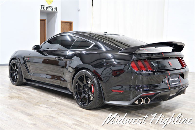 Used 2017 Ford Mustang Shelby GT350R w/ Equipment Group 920A image 11