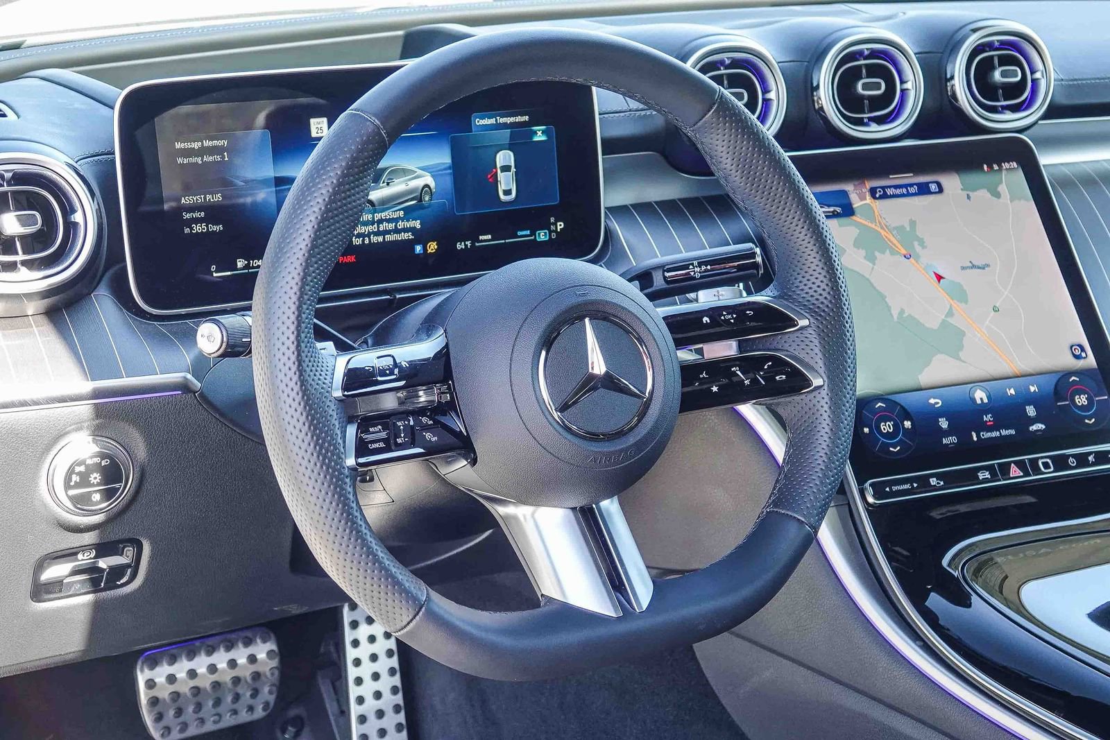 New 2024 Mercedes-Benz CLE 300 CLE 300 image 14