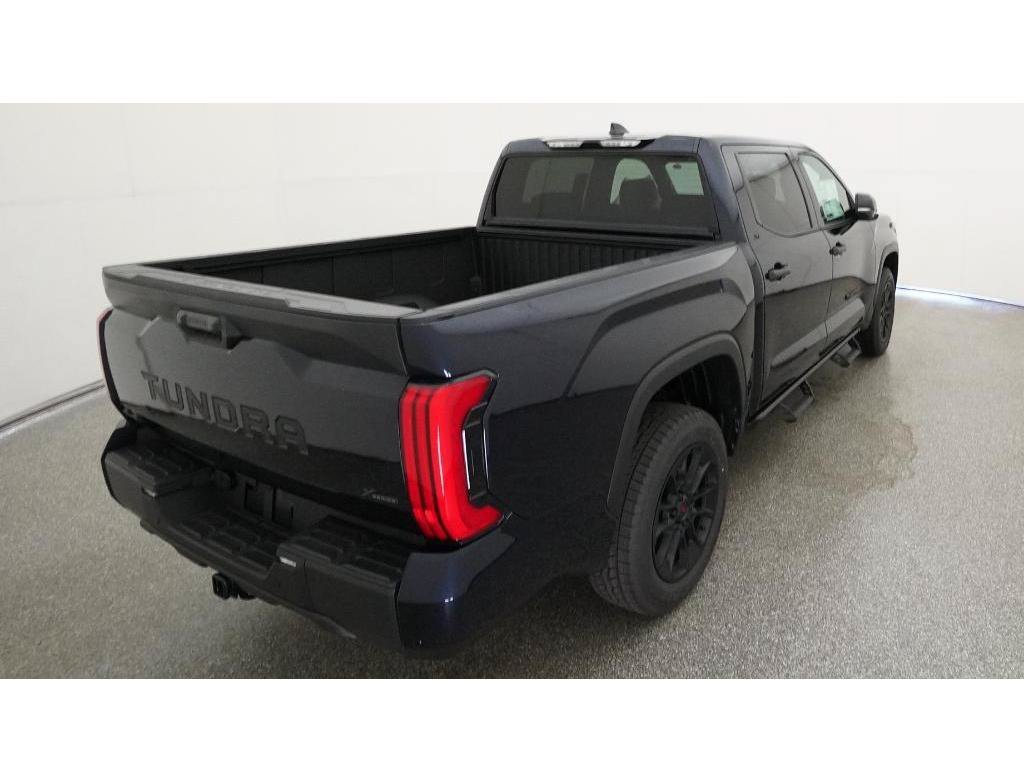 New 2026 Toyota Tundra SR5 AWD/4WD image 8