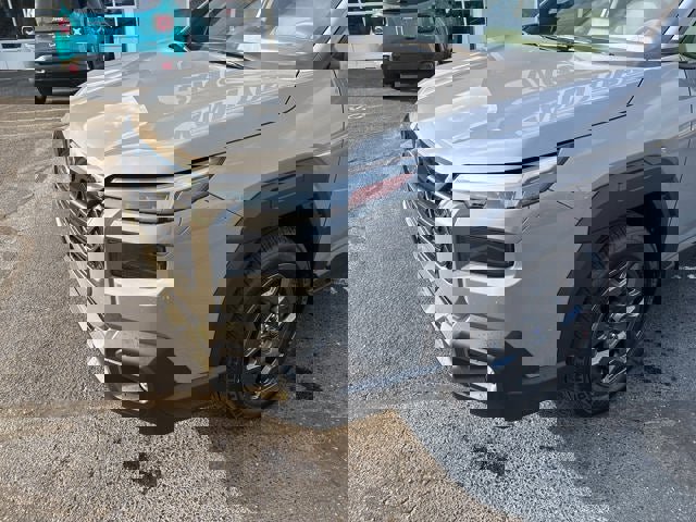 New 2026 Subaru Outback Premium image 62