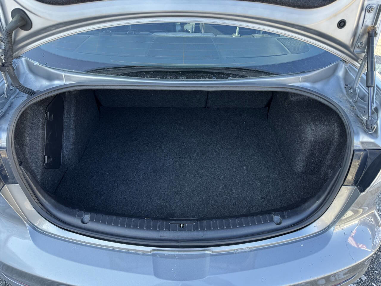 Used 2010 MAZDA MAZDA3 s Sport image 27