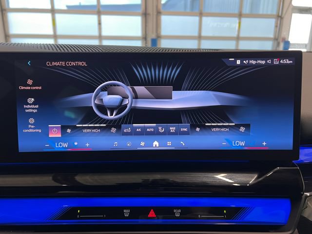 Used 2026 BMW i5 eDrive40 AWD/4WD image 33