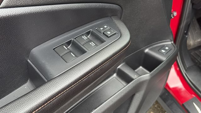 Used 2025 Honda Passport TrailSport image 10