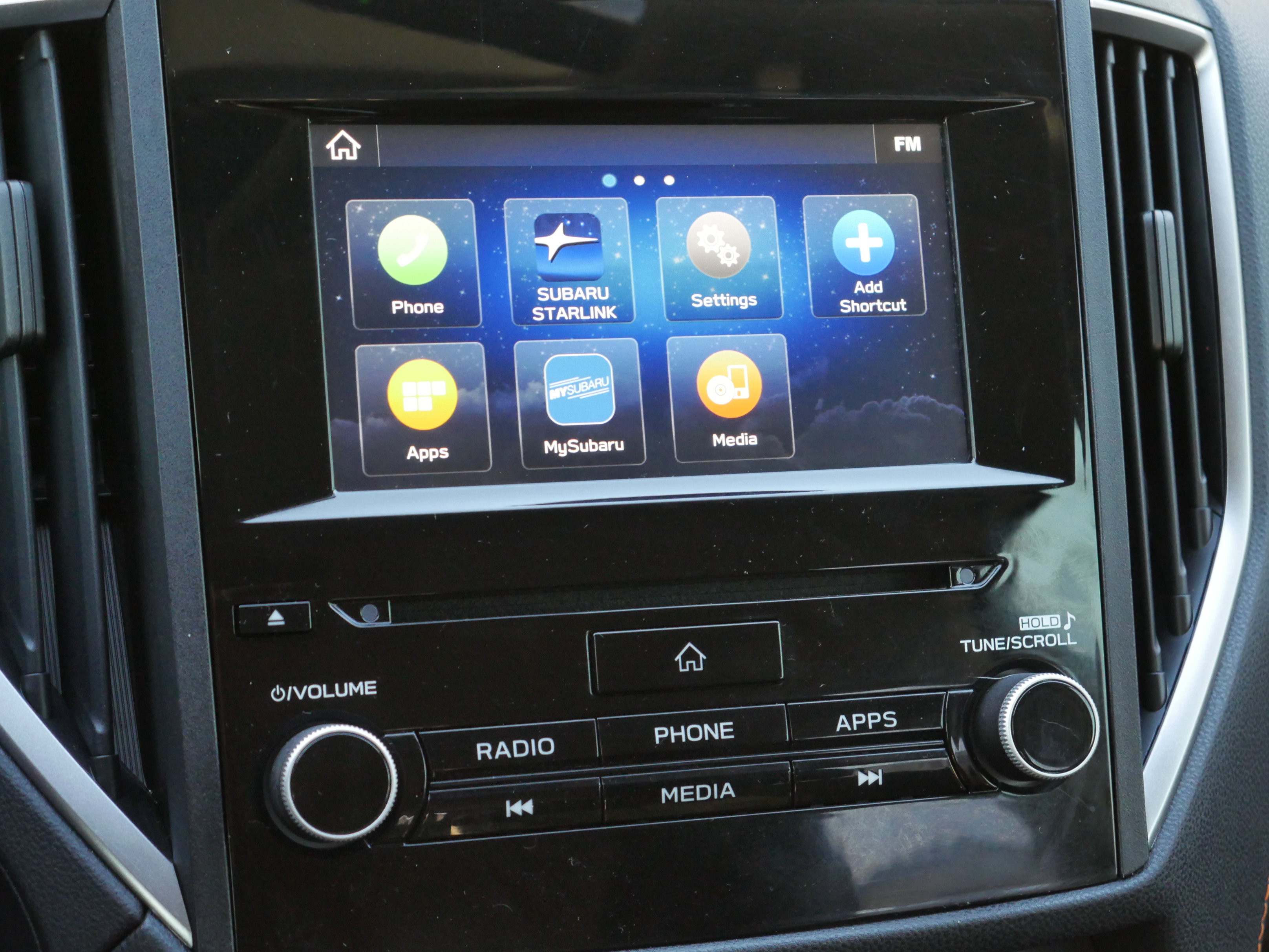 Used 2020 Subaru Crosstrek 2.0i Premium w/ Popular Package #3 image 11