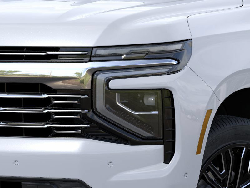 New 2026 Chevrolet Tahoe Premier w/ Sun And Tow Package AWD/4WD image 10