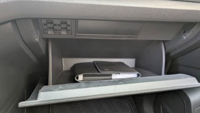 Used 2023 Volkswagen Atlas SE w/ Panoramic Sunroof Package image 40