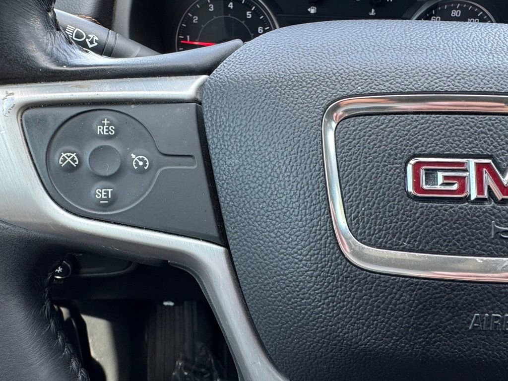 Used 2019 GMC Terrain SLE w/ Driver Convenience Package image 17