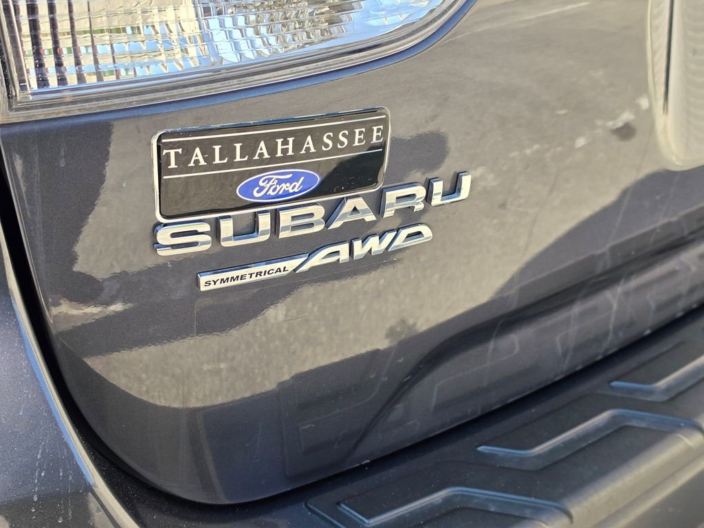 Used 2020 Subaru Forester Touring w/ Popular Package #2 AWD/4WD image 33