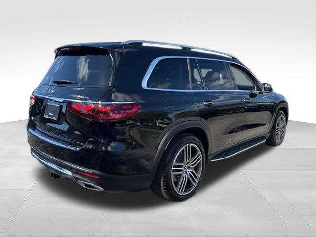 Used 2026 Mercedes-Benz GLS 450 4MATIC image 7