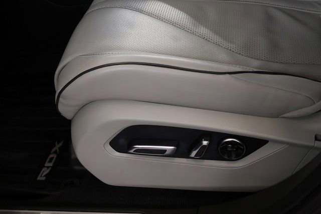 Used 2020 Acura RDX AWD w/ Advance Package image 12