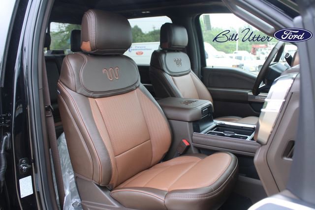 New 2026 Ford F250 King Ranch AWD/4WD image 7