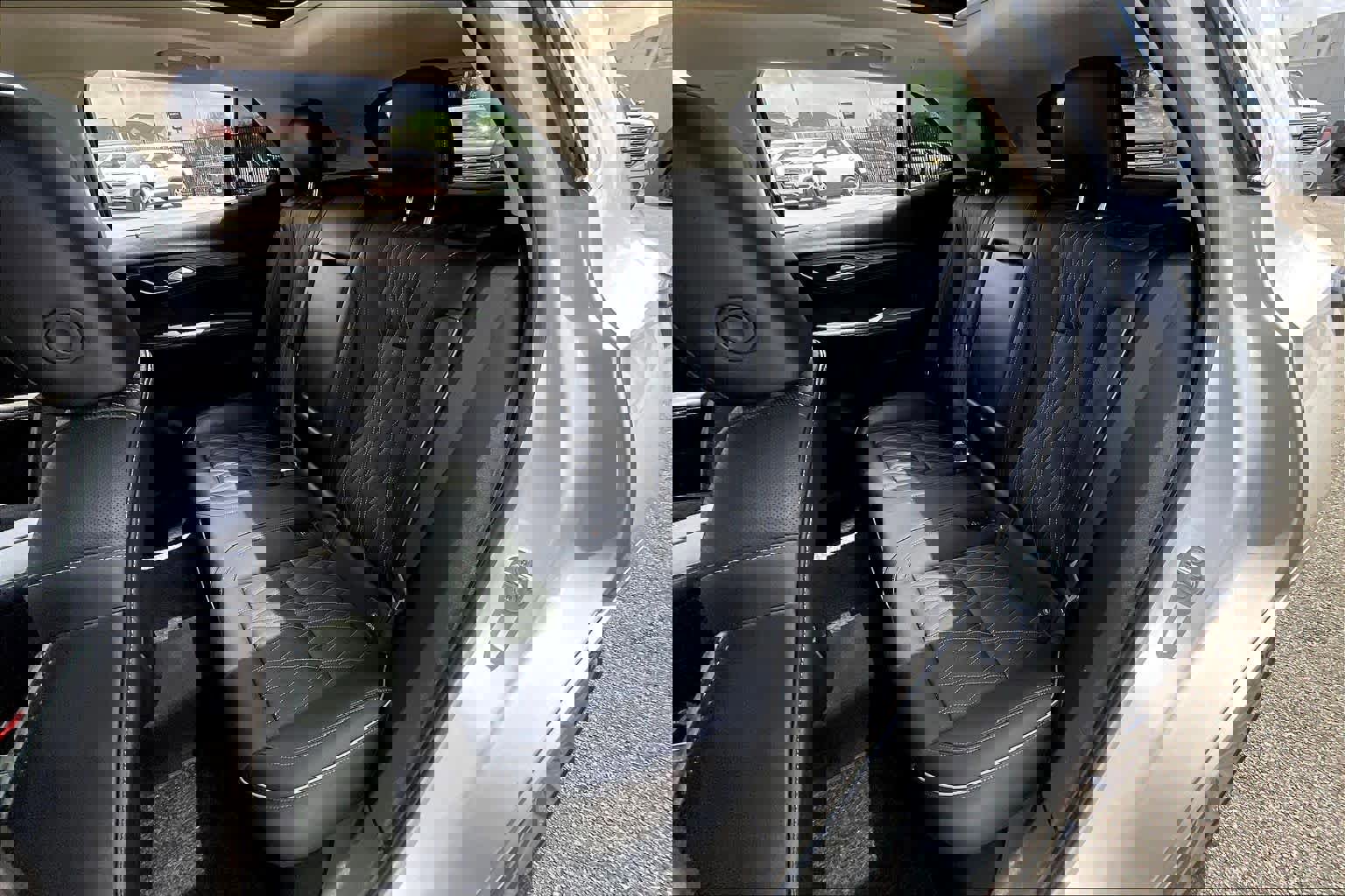 Used 2023 Buick Envision Avenir image 19