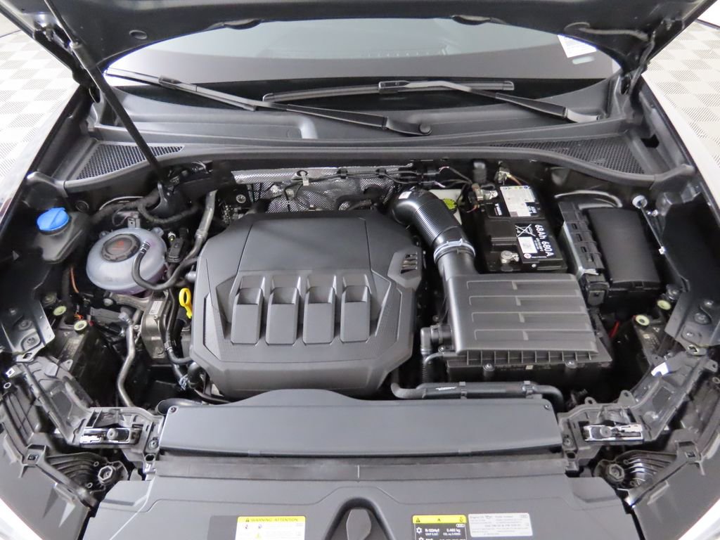 Certified 2025 Audi Q3 2.0T Premium w/ Convenience Package image 29