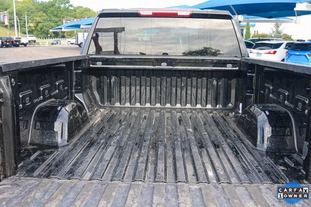 Used 2024 Chevrolet Silverado 1500 RST AWD/4WD image 10